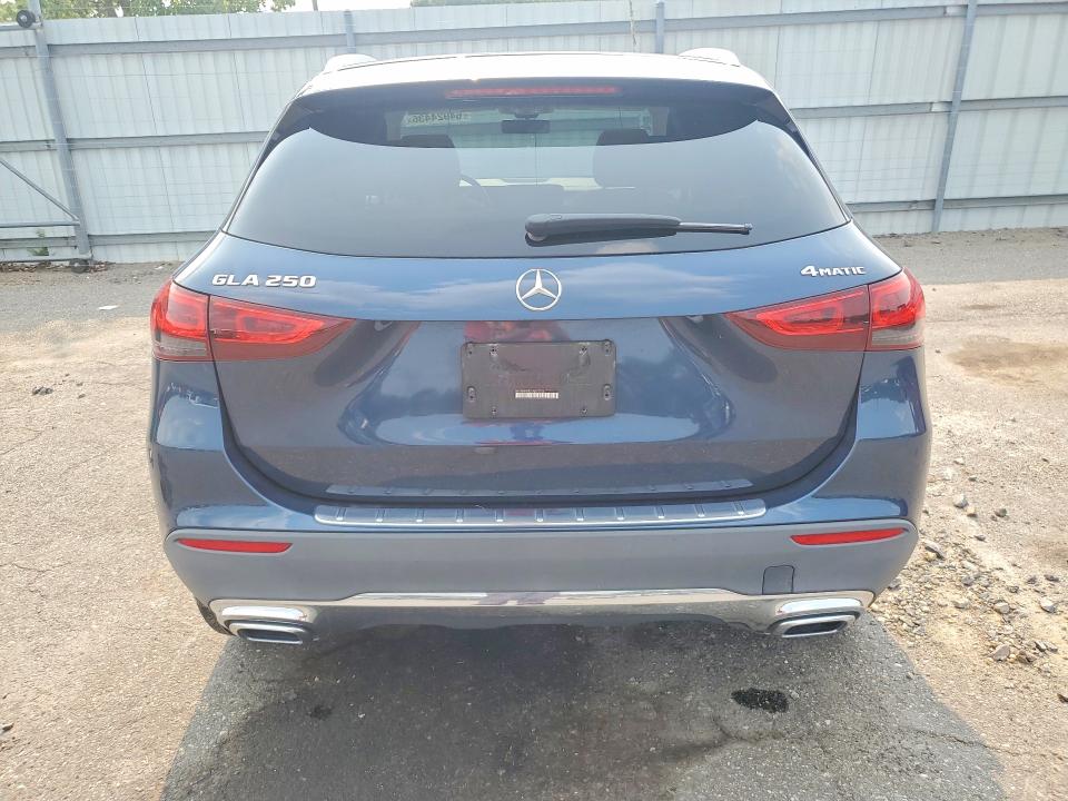 Aukcja sprzedaży 2021 Mercedes-benz Gla, vin: W1N4N4HB2MJ215744, numer aukcji: 64924436