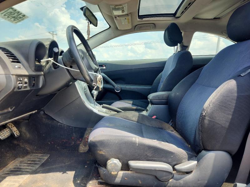Продажа на аукционе авто 2007 Scion Tc, vin: JTKDE167070144650, номер лота: 64367236