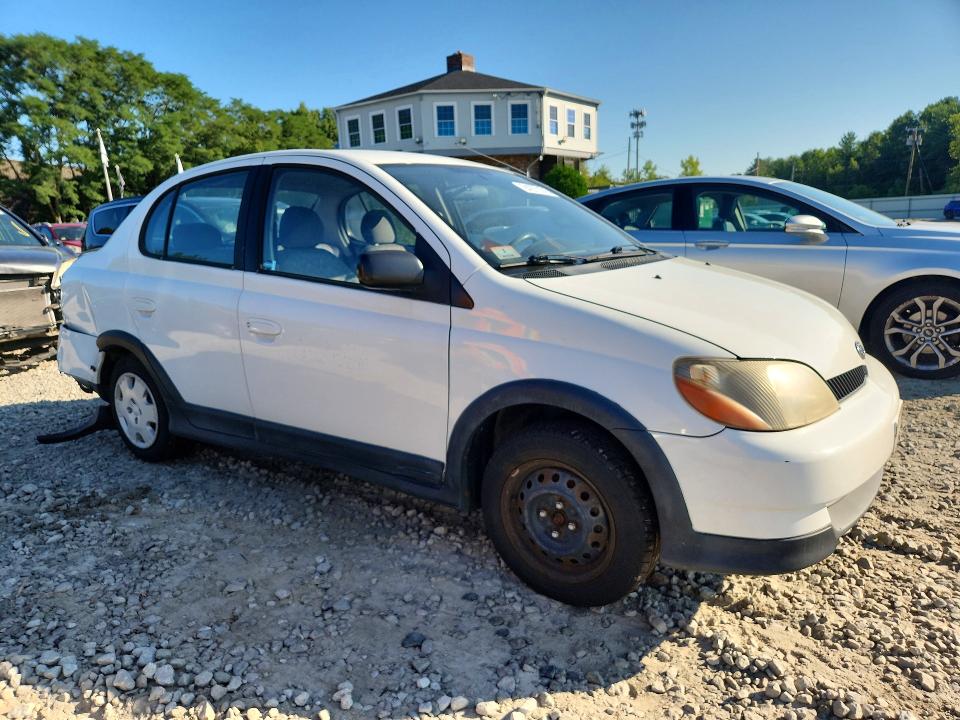Продаж на аукціоні авто 2002 Toyota Echo, vin: JTDBT123525026919, номер лоту: 64273376