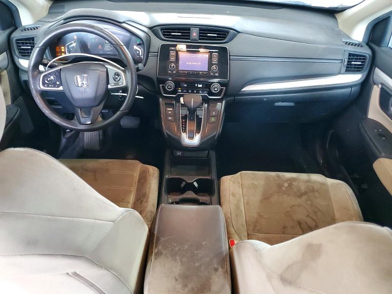 Продаж на аукціоні авто 2020 Honda Cr-v, vin: 2HKRW2H26LH619376, номер лоту: 65343976
