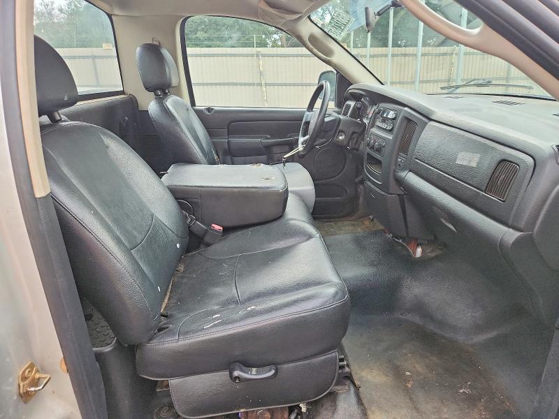 65812136 :رقم المزاد ، 3D6WR26D95G831483 vin ، 2005 Dodge Ram 2500 مزاد بيع