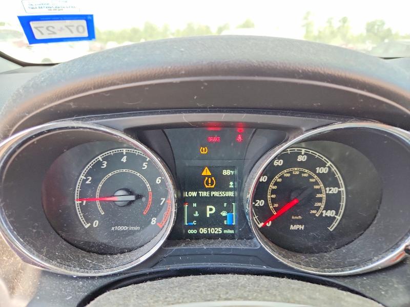 2014 Mitsubishi Outlander Sport მანქანა იყიდება აუქციონზე, vin: 4A4AP4AU1EE031043, აუქციონის ნომერი: 66194316