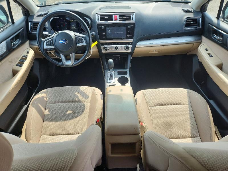 64276936 :رقم المزاد ، 4S4BSACC2H3250392 vin ، 2017 Subaru Outback مزاد بيع