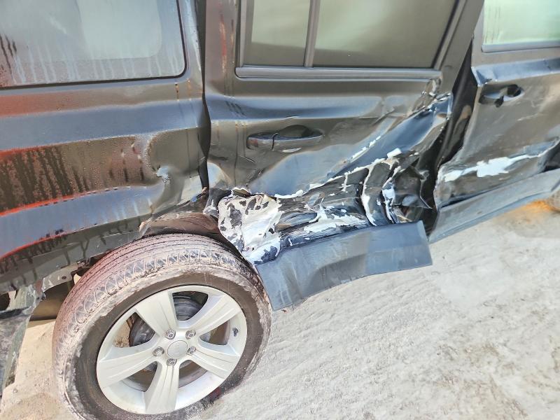 Продаж на аукціоні авто 2016 Jeep Patriot, vin: 1C4NJPFB2GD715126, номер лоту: 63846556