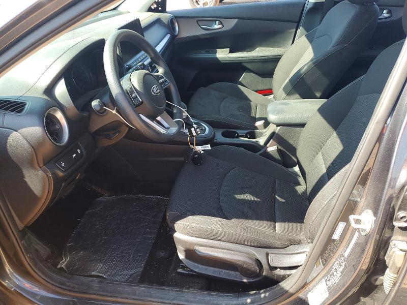 Продаж на аукціоні авто 2021 Kia Forte, vin: 3KPF24AD3ME350006, номер лоту: 67070446