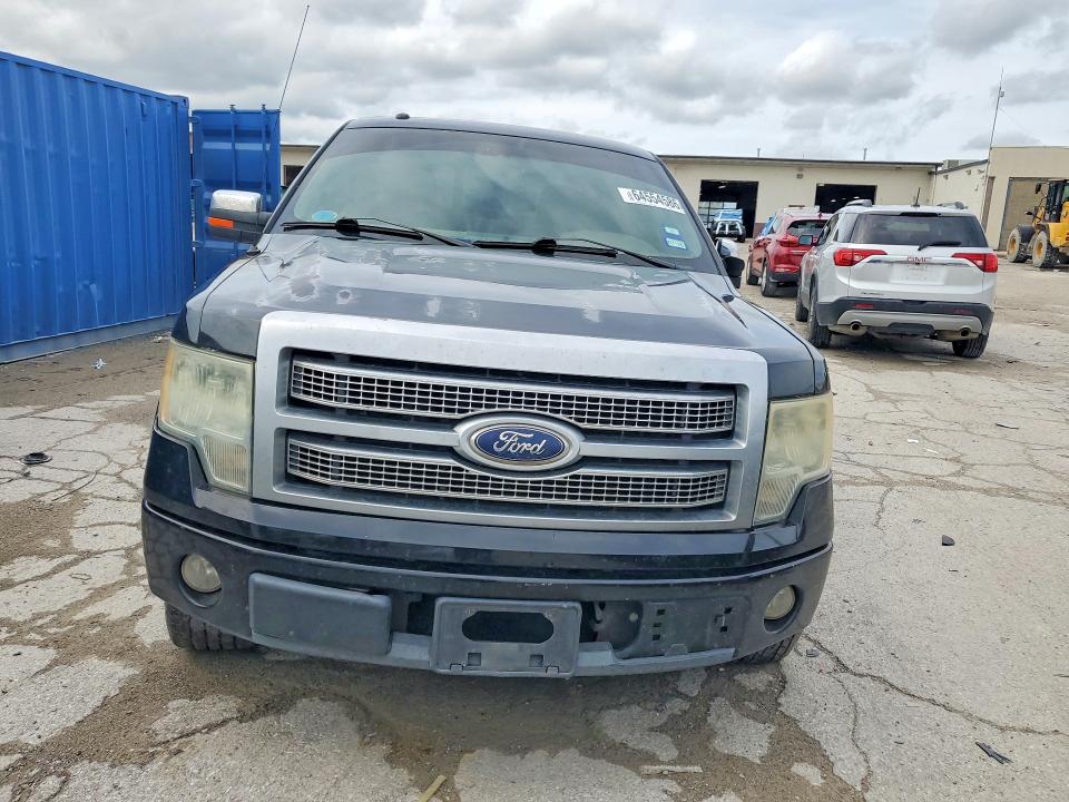 Продаж на аукціоні авто 2010 Ford F150, vin: 1FTFW1CV3AFD18084, номер лоту: 64554586