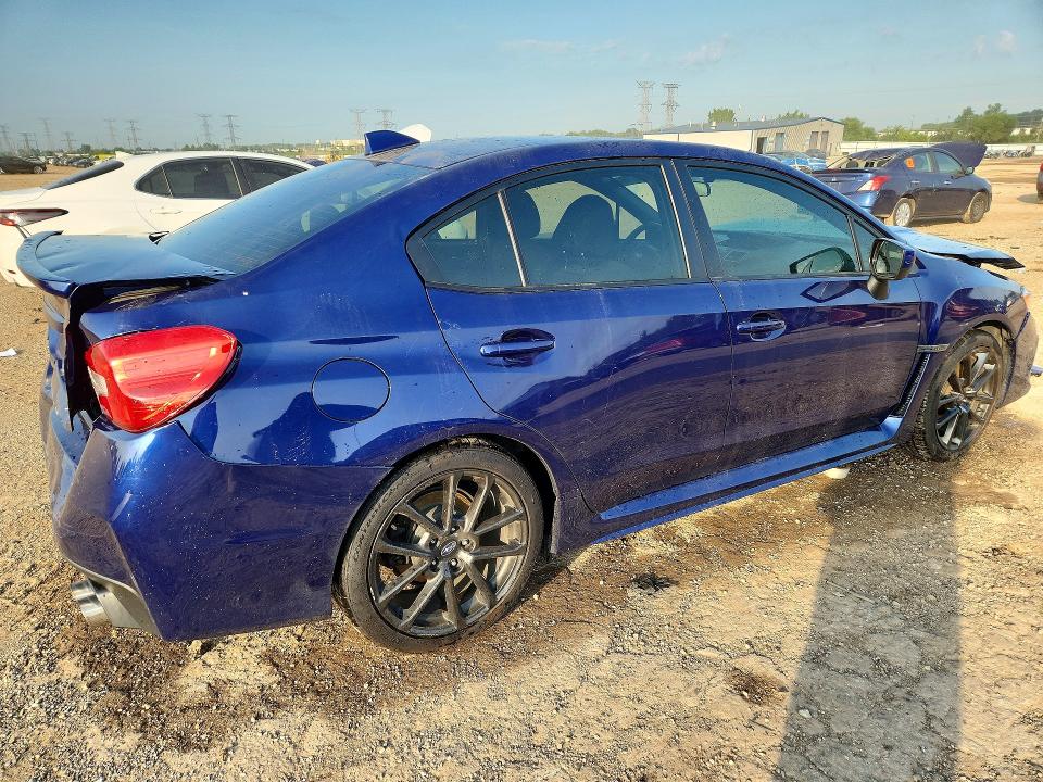 63735716 :رقم المزاد ، JF1VA1C64L9826624 vin ، 2020 Subaru Wrx مزاد بيع