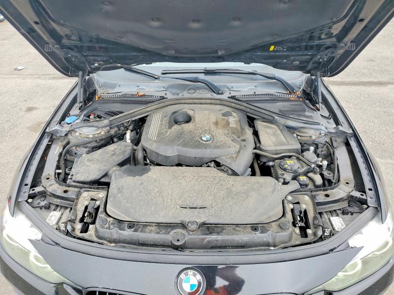Продажа на аукционе авто 2018 Bmw 330, vin: WBA8D9G59JNU71966, номер лота: 65464666