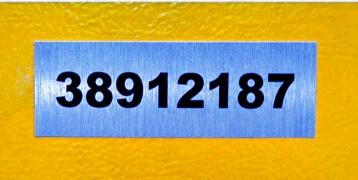Auction sale of the 2026 Others 3.5 Ton Mini Excavator, vin: 38912187, lot number: 67001586