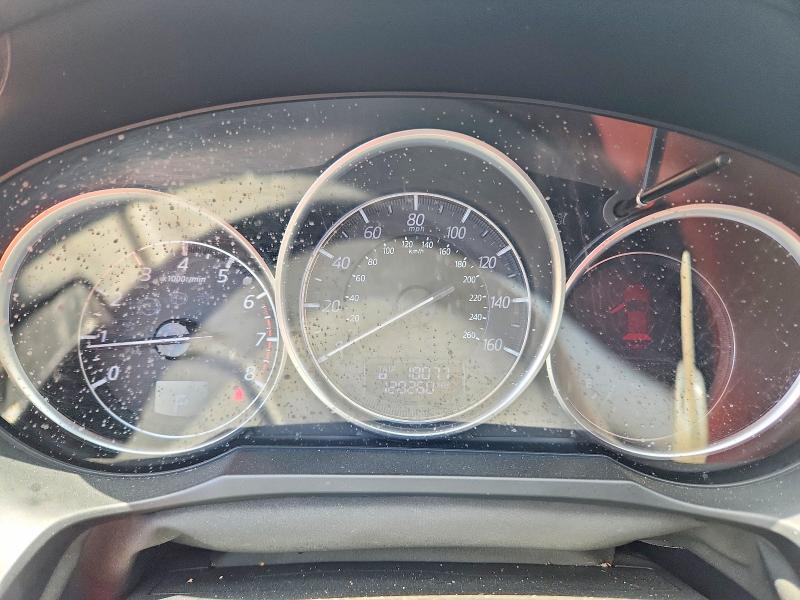 Aukcja sprzedaży 2016 Mazda 6, vin: JM1GJ1W54G1465499, numer aukcji: 64144466