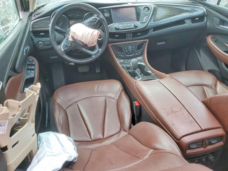 65037716 :رقم المزاد ، LRBFXDSA7HD143212 vin ، 2017 Buick Envision مزاد بيع