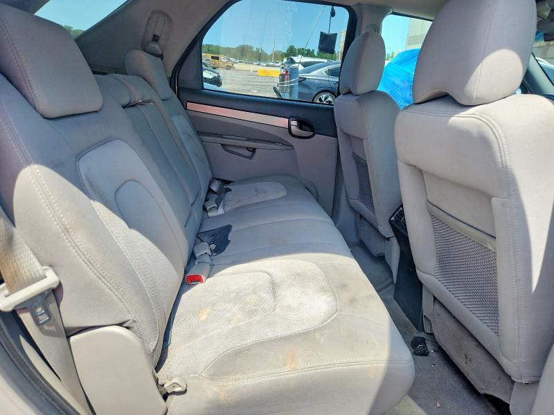 Aukcja sprzedaży 2005 Buick Rendezvous, vin: 3G5DA03E25S565413, numer aukcji: 64450186