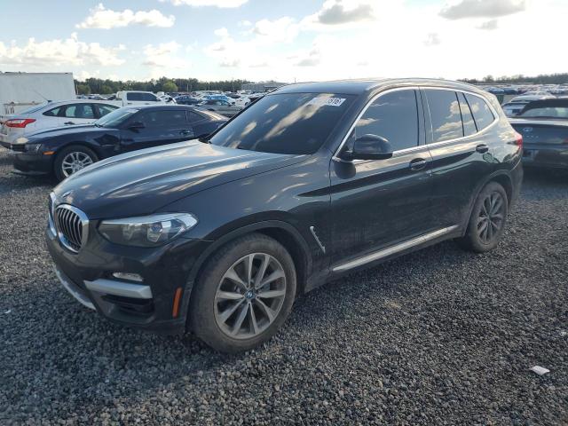 Aukcja sprzedaży 2019 Bmw X3, vin: 5UXTR7C50KLF30510, numer aukcji: 64803516