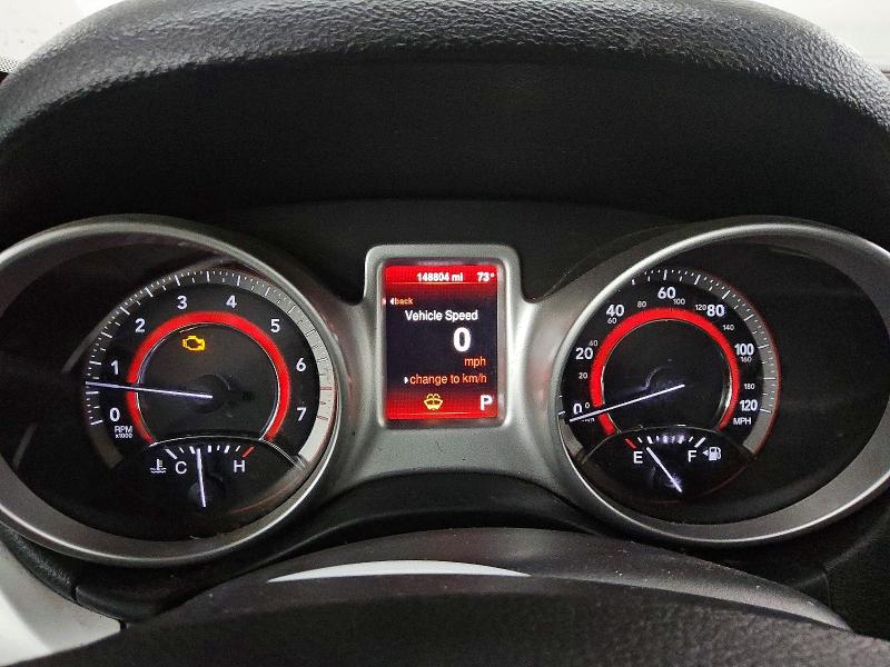 Aukcja sprzedaży 2016 Dodge Journey, vin: 3C4PDCAB9GT121420, numer aukcji: 64172096