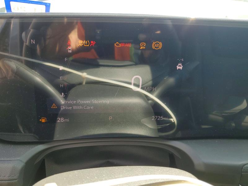 Aukcja sprzedaży 2026 Buick Encore Gx, vin: KL4AMBSL8TB117470, numer aukcji: 65581736