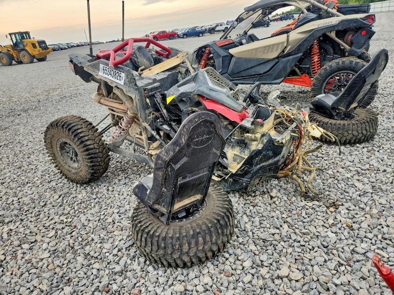 Продаж на аукціоні авто 2021 Polaris Rzr Xp Tur, vin: 3NSNAE924MF148159, номер лоту: 65343826