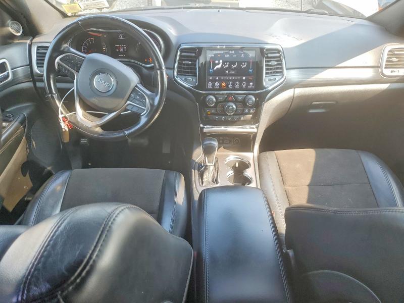 2020 Jeep Grand Cherokee მანქანა იყიდება აუქციონზე, vin: 1C4RJFAGXLC312428, აუქციონის ნომერი: 64609216