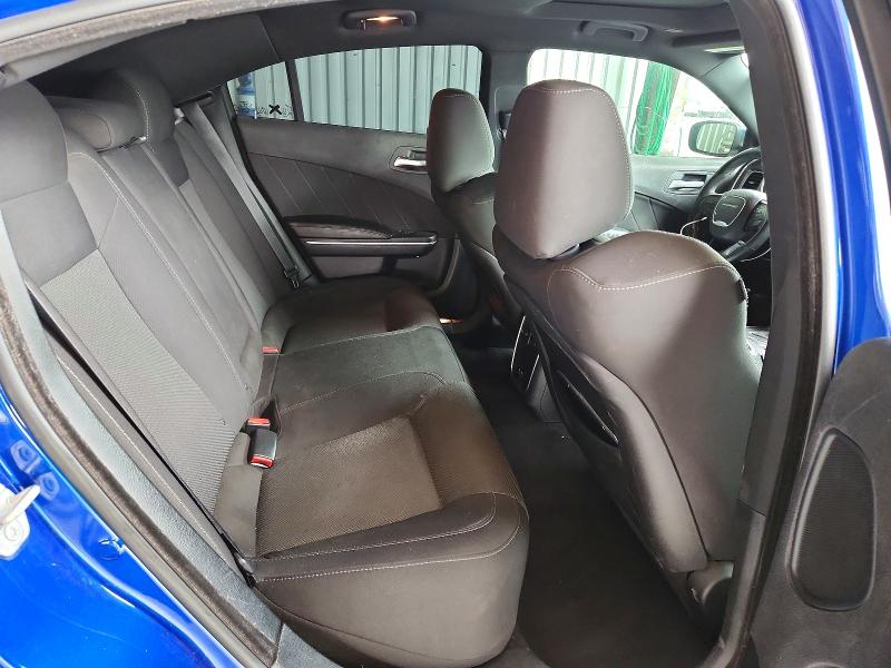 Продаж на аукціоні авто 2018 Dodge Charger, vin: 2C3CDXGJXJH273506, номер лоту: 65572836