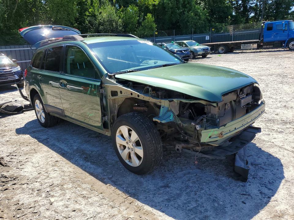 Продаж на аукціоні авто 2010 Subaru Outback, vin: 4S4BRBCC8A3350553, номер лоту: 63329646