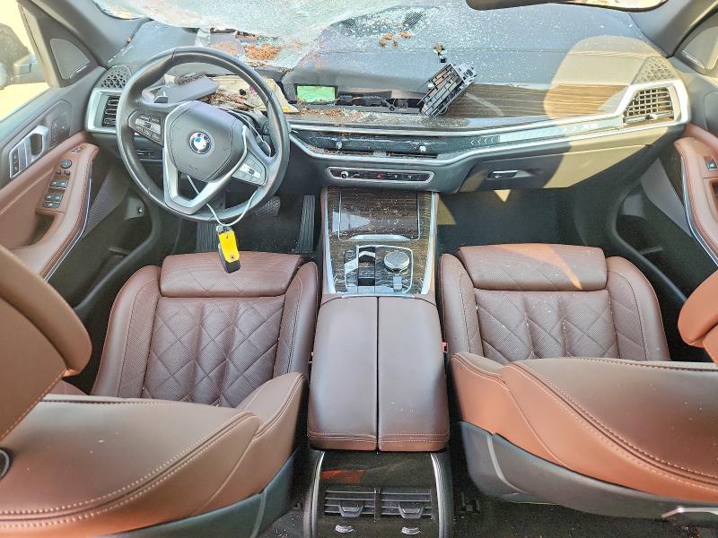 Продажа на аукционе авто 2024 Bmw X5, vin: 5UX43EU05R9T95784, номер лота: 63827426