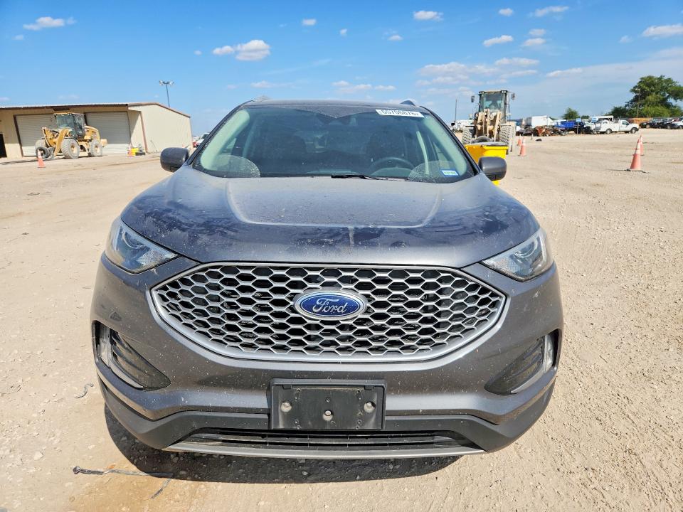 Продажа на аукционе авто 2024 Ford Edge, vin: 2FMPK4J90RBB20207, номер лота: 65706876