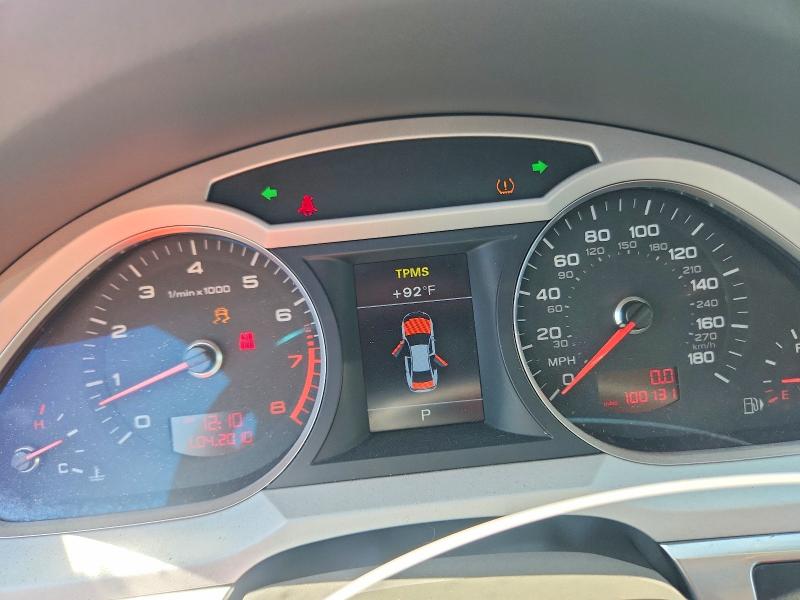 Aukcja sprzedaży 2011 Audi A6, vin: WAUFGAFB5BN009414, numer aukcji: 64572656
