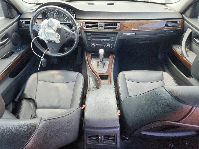2011 Bmw 328 მანქანა იყიდება აუქციონზე, vin: WBAPH5G50BNM81778, აუქციონის ნომერი: 65729266