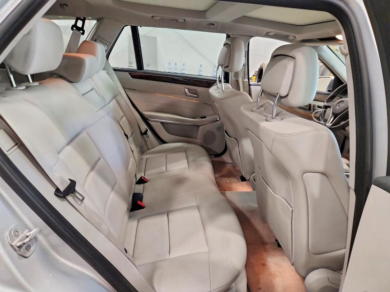 Aukcja sprzedaży 2016 Mercedes-benz E, vin: WDDHH8JB7GB281244, numer aukcji: 61324276