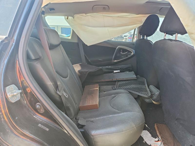 Aukcja sprzedaży 2010 Toyota Rav4, vin: JTMWF4DVXA5028866, numer aukcji: 63249216