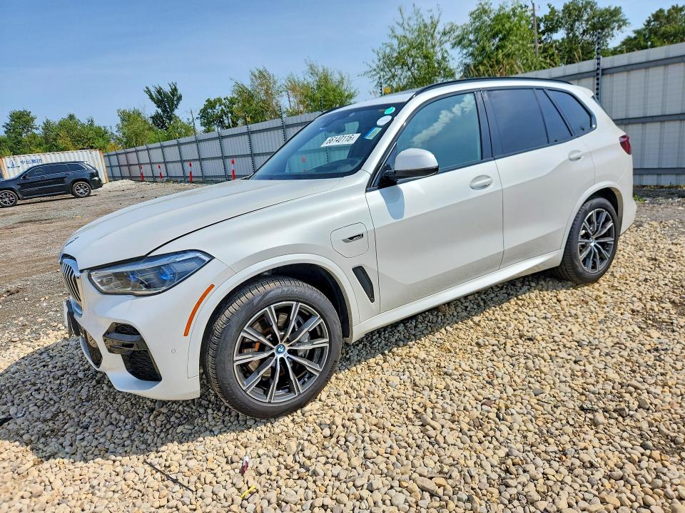 2022 Bmw X5 მანქანა იყიდება აუქციონზე, vin: 5UXTA6C04N9K67944, აუქციონის ნომერი: 66140116