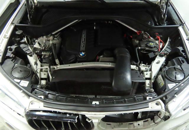 64664956 :رقم المزاد ، 5UXKR0C54F0K59653 vin ، 2015 Bmw X5 مزاد بيع