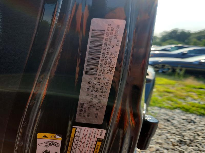 Продаж на аукціоні авто 2019 Jeep Wrangler Unlimited, vin: 1C4HJXEG0KW555755, номер лоту: 64674766