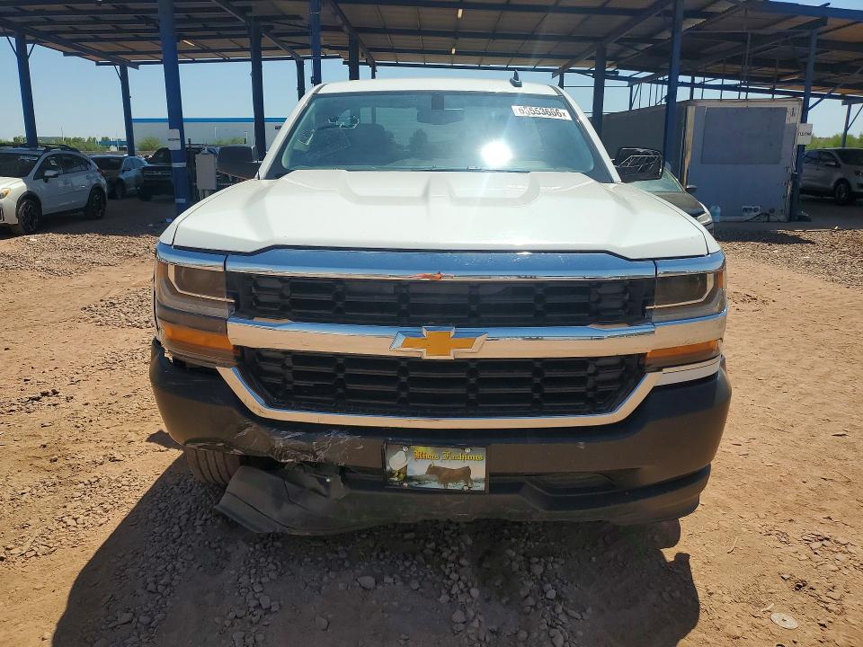 Aukcja sprzedaży 2016 Chevrolet Silverado, vin: 1GCNCNEH2GZ339499, numer aukcji: 65553666