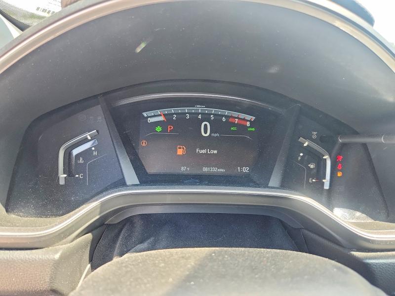 Aukcja sprzedaży 2021 Honda Cr-v, vin: 2HKRW2H54MH652114, numer aukcji: 66537796