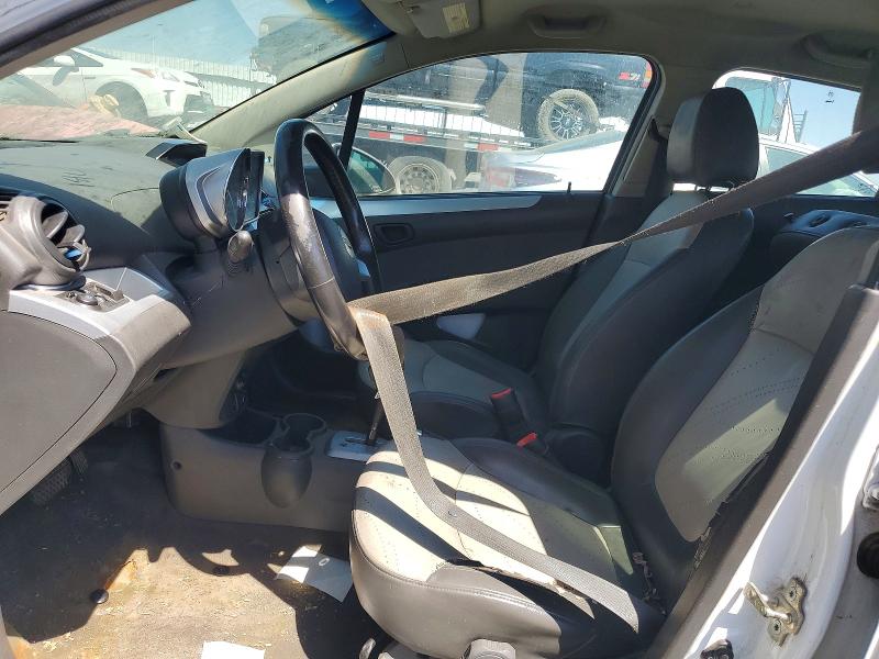 63896906 :رقم المزاد ، KL8CF6S92DC549464 vin ، 2013 Chevrolet Spark مزاد بيع