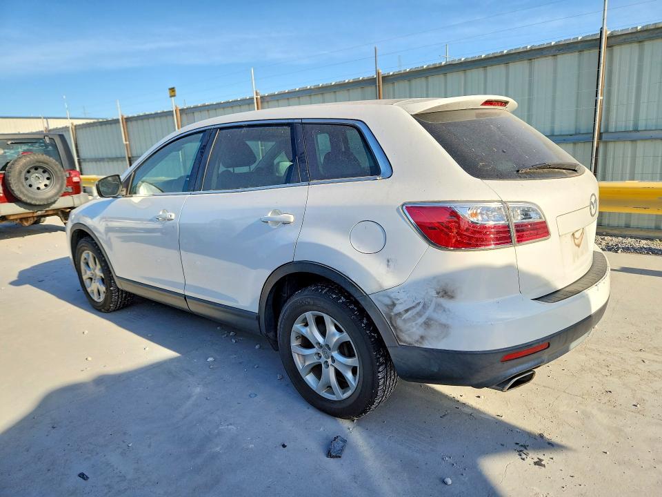 Продаж на аукціоні авто 2011 Mazda Cx-9, vin: JM3TB2BA5B0301074, номер лоту: 65577146