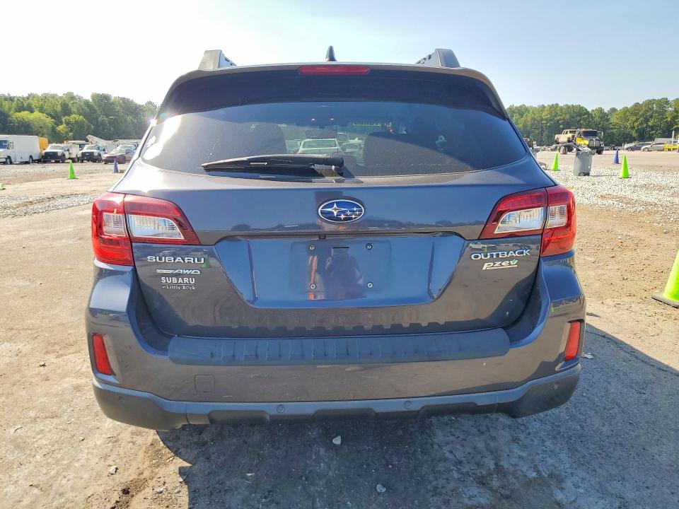 Aukcja sprzedaży 2017 Subaru Outback, vin: 4S4BSANCXH3281077, numer aukcji: 65075786