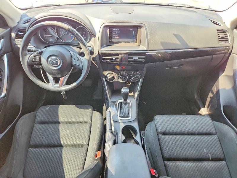 Aukcja sprzedaży 2015 Mazda Cx-5, vin: JM3KE2CY3F0431620, numer aukcji: 63440016