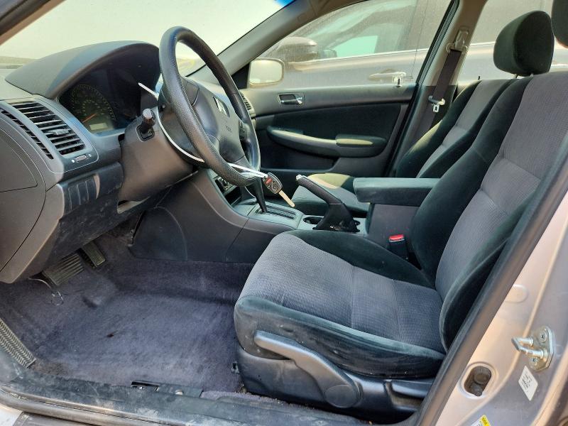 60862426 :رقم المزاد ، 1HGCM56435A141320 vin ، 2005 Honda Accord مزاد بيع