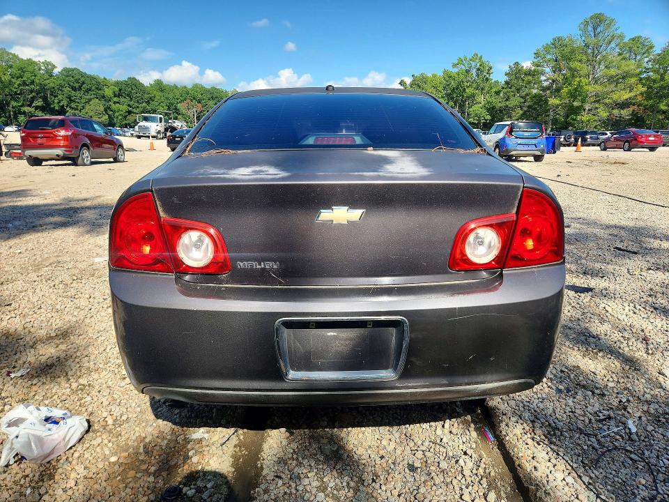 Продаж на аукціоні авто 2010 Chevrolet Malibu, vin: 1G1ZB5EB5A4108237, номер лоту: 63439656