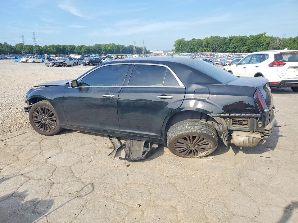 Aukcja sprzedaży 2013 Chrysler 300c, vin: 2C3CCAKG2DH645341, numer aukcji: 64667706