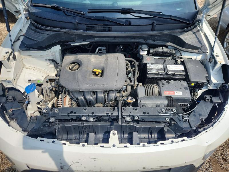 Auction sale of the 2022 Kia Soul, vin: KNDJ23AU1N7173073, lot number: 64436136