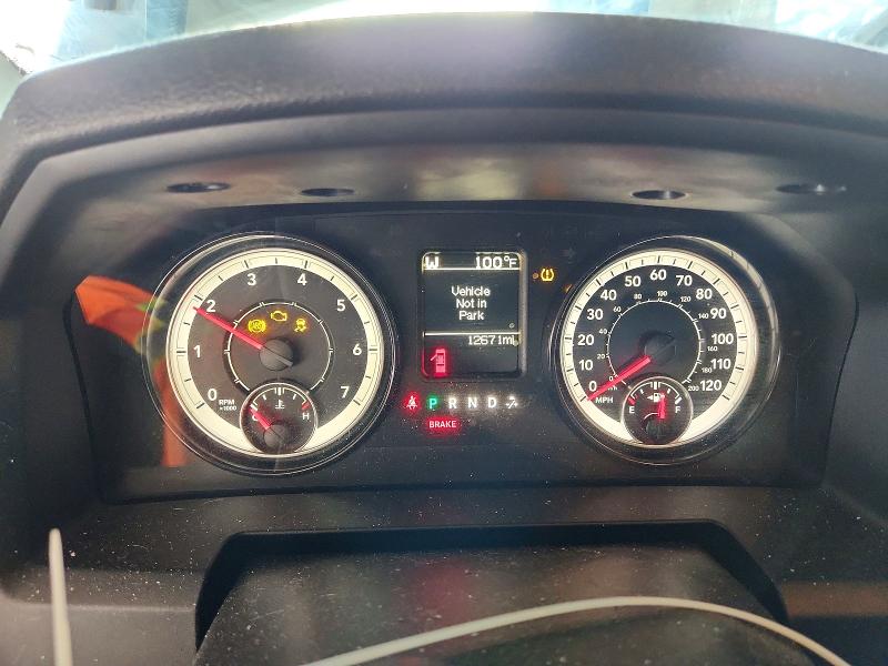 Продаж на аукціоні авто 2022 Ram 1500 Classic, vin: 3C6RR7KG5NG293341, номер лоту: 65185096