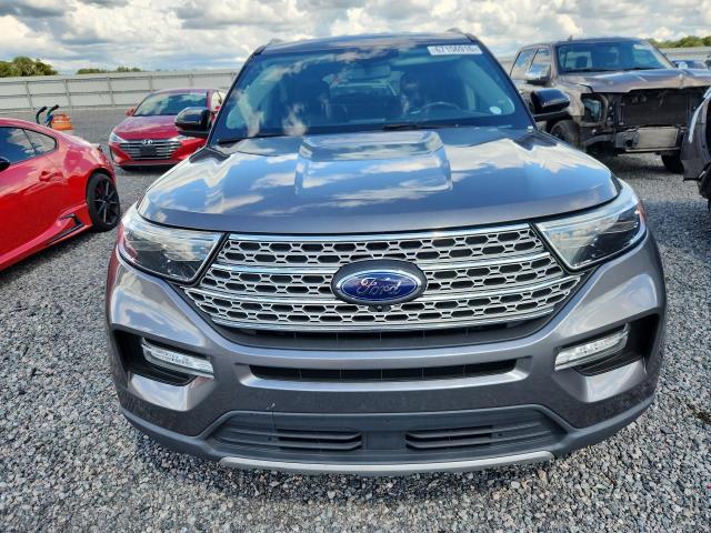 Продаж на аукціоні авто 2022 Ford Explorer, vin: 1FMSK7FH4NGA55778, номер лоту: 67156916
