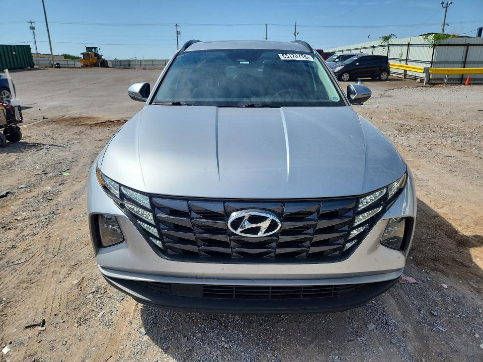 Aukcja sprzedaży 2023 Hyundai Tucson, vin: 5NMJF3AE5PH227015, numer aukcji: 65170716