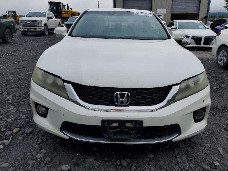 63345266 :رقم المزاد ، 1HGCT2B83DA008078 vin ، 2013 Honda Accord مزاد بيع
