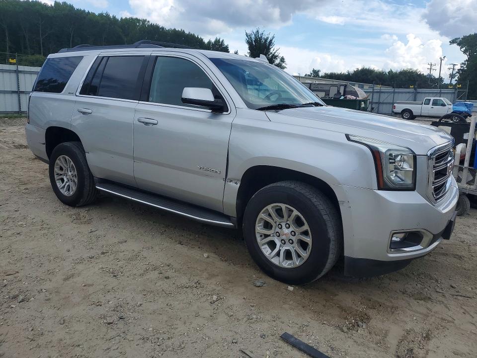 Продаж на аукціоні авто 2015 Gmc Yukon, vin: 1GKS1AKC0FR720166, номер лоту: 65878796