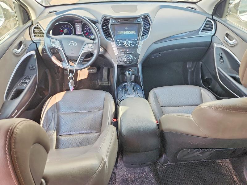 Aukcja sprzedaży 2015 Hyundai Santa Fe, vin: KM8SRDHF3FU116577, numer aukcji: 64255316