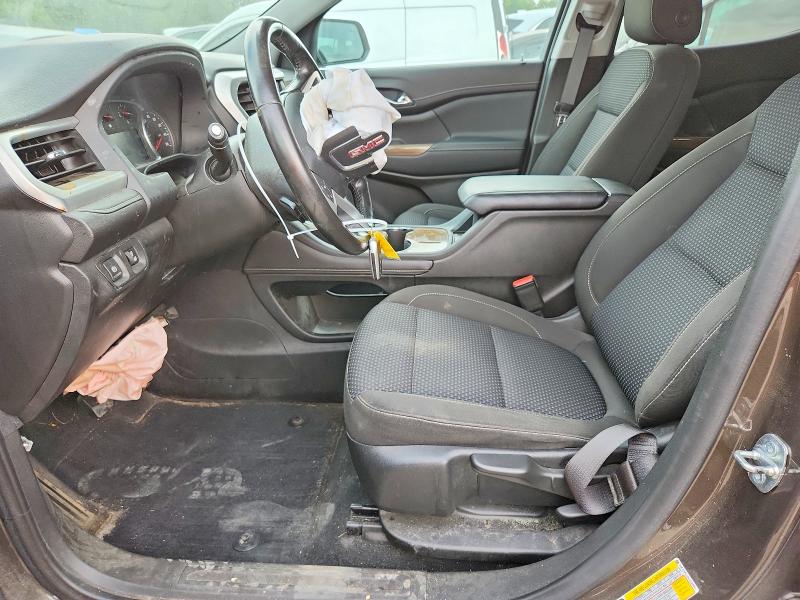 Продаж на аукціоні авто 2020 Gmc Acadia, vin: 1GKKNKLS0LZ124857, номер лоту: 65811216
