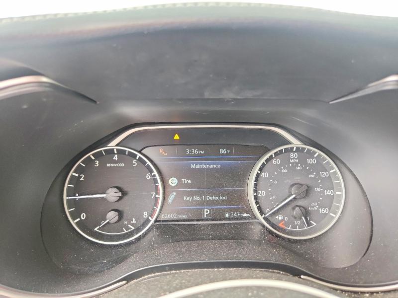 Aukcja sprzedaży 2016 Nissan Maxima, vin: 1N4AA6AP1GC417111, numer aukcji: 64839706